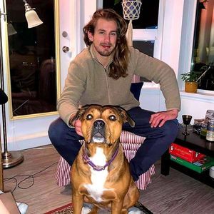 Meet your Posher, Dan